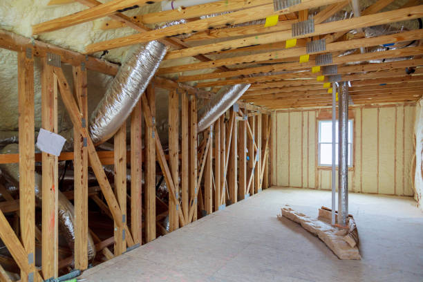 Best Blown-in Insulation in River Rouge, MI