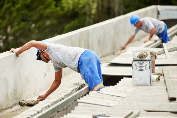 Best Insulation for Specific Applications in River Rouge, MI