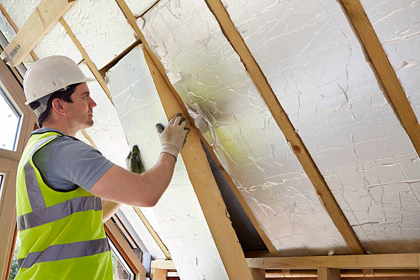 Best Spray Foam Insulation in River Rouge, MI