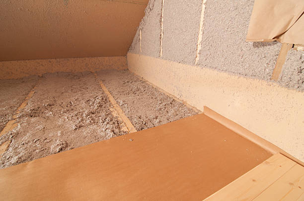 Best Blown-in Insulation in River Rouge, MI