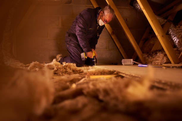 River Rouge, MI Insulation Contractor Company